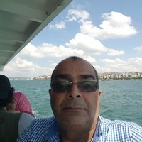 Sobhi El-Halabi