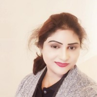 Tripti Acharya
