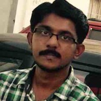 vaishak krishna