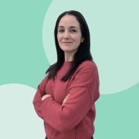 Mari Carmen López Psicóloga