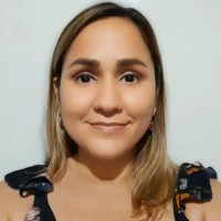 Carla Magallanes Echeverria