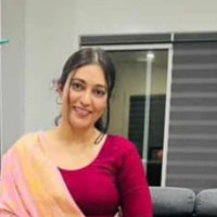 Sharnjeet Kaur Mann