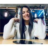 Yancy Maria Sanabria Alvarado