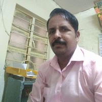 Basavaraj Kaluti