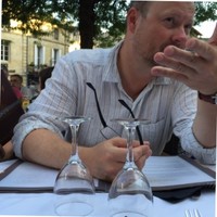 Fredrik Möllerström