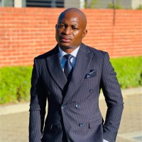 Xolani Zitha