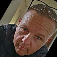 Martyn Senior