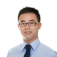 Sidney(Xinyi) Jiang