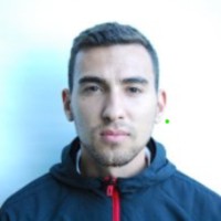 Pedro Reis Ferreira