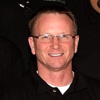 Kevin Poppe