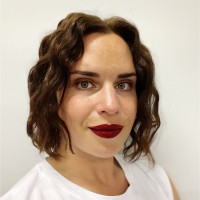 Helena Radiměřská Přibylová