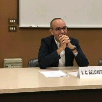 Vincenzo Belcastro