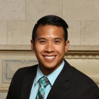 Chris Vilayphonh