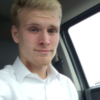 jacob Sandvig