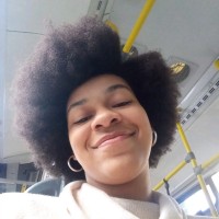 Ana Carolina Barboza Jean Denis