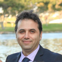 Payam Kabirinia