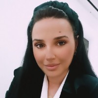 Ester Idrizi