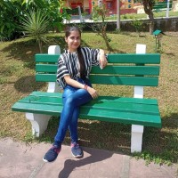 Mansi Chamoli