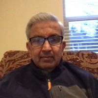 Mohan Vanmane