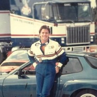 Lance Joseph
