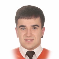 Mikel Ugarte Arabaolaza