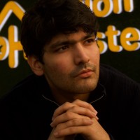 Bhavuk Mitharwal