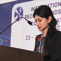 Yamini Meshram