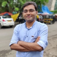 Sumit Kumar Gupta
