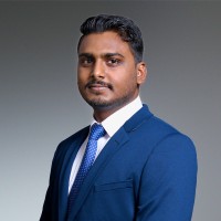 Karan Chauhan