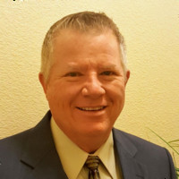 Steve Pierce