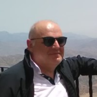 Guido Orolé