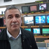 Toufik Ahmed Said