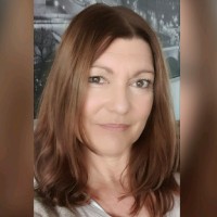 Nicole Van Eickels
