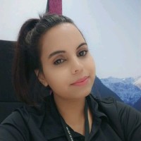 Amrita Ram
