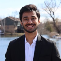 Rahul H Kumar