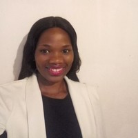 Zintle Patricia Magudumana