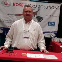 Mark Golebiewski