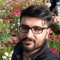 Mohammad Sajjad Orafa