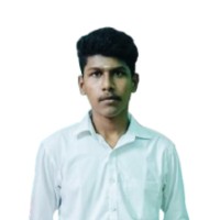PRANESH T