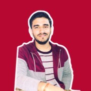 Abhishek Dubey
