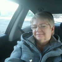 Karen Wolfram