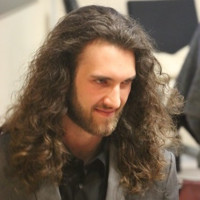 Matteo Gattafoni