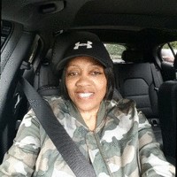Phyllis Harris