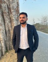 Naveen Chowdhury