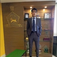 Irfan Haider