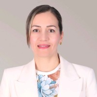 Sabine Saad, MBA