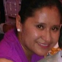 Rosalba Delgado