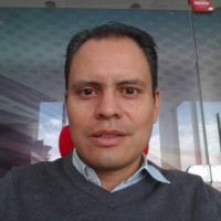 Jorge Ernesto Avendaño Ruiz