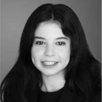 Isabella (Bella) Cullinan