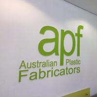 Australian Plastic Fabricators